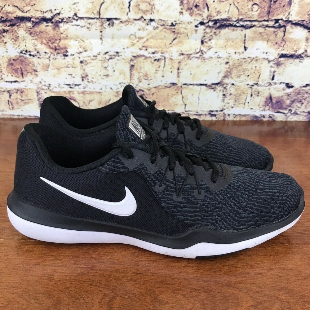 Nike Flex Supreme TR6 Athletic Shoes Size 9.5